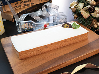 Xmas チーズボックス